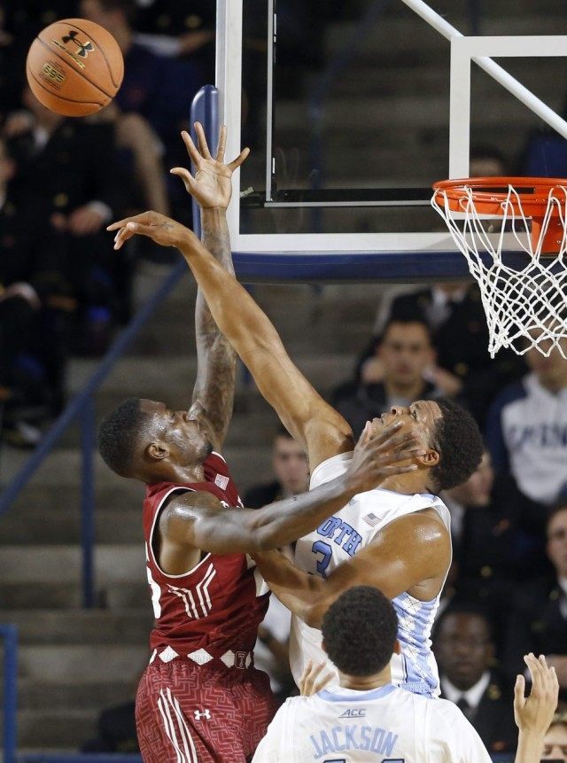 Quenton DeCosey, Kennedy Meeks