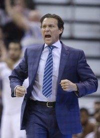 Quin Snyder