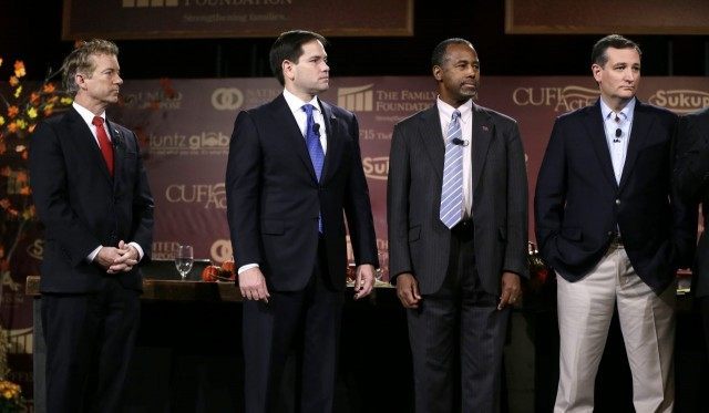 cruz rand paul marco rubio government shut down cruz rand paul marco rubio government shut down