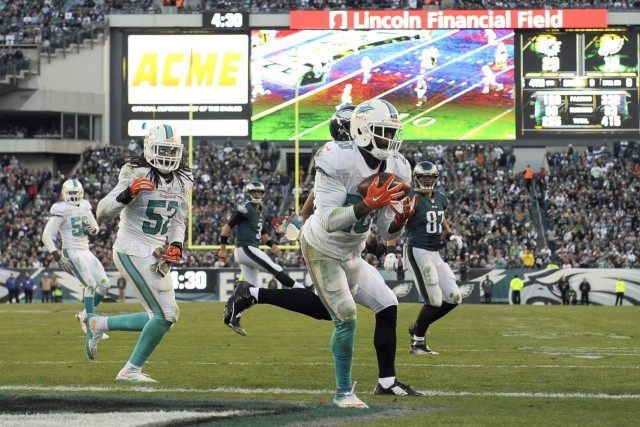 Reshad Jones