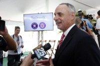 Rob Manfred