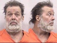 Robert Lewis Dear Robert Lewis Dear