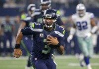 Russell Wilson