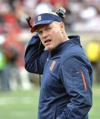 Scott Shafer