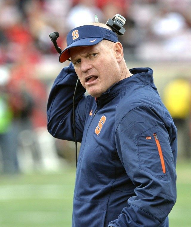 Scott Shafer
