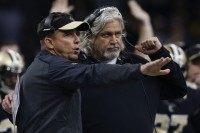 Sean Payton, Rob Ryan