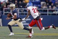 Shakiel Randolph, Keenan Reynolds