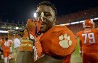 Shaq Lawson