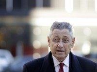 Sheldon Silver