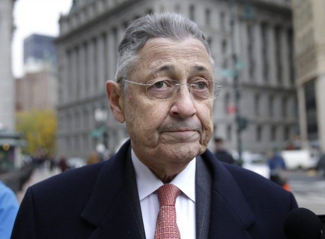 Sheldon Silver