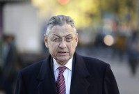 Sheldon Silver