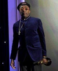 Spike Lee