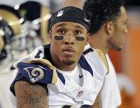 Stedman Bailey