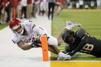 Sterling Shepard, Curtis Bolton