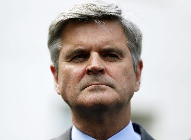 Steve Case