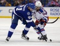 Steven Stamkos, Derick Brassard