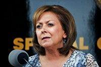Susana Martinez
