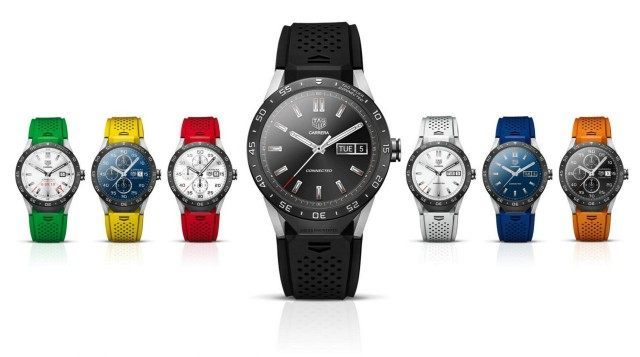 Tag Heuer