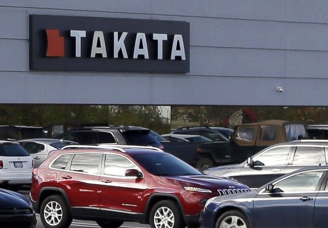 Takata