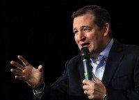 Ted Cruz