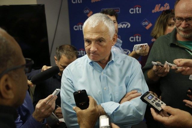 Terry Collins