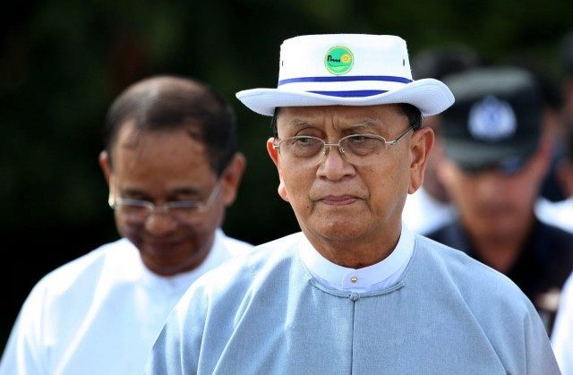 Thein Sein