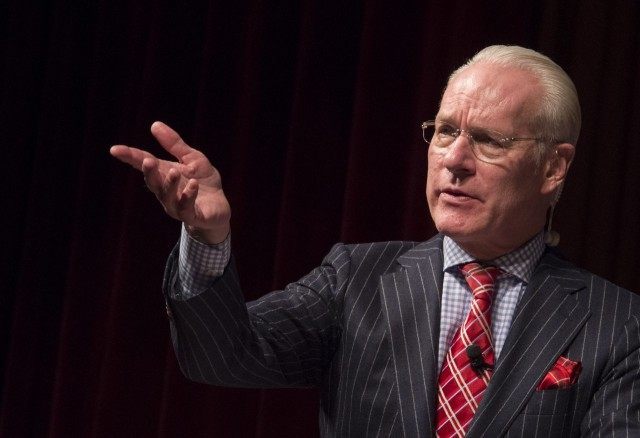 Tim Gunn