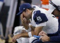 Tony Romo