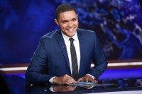 Trevor Noah