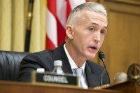 Trey Gowdy