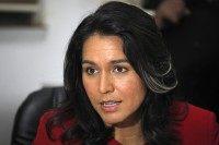 Tulsi Gabbard