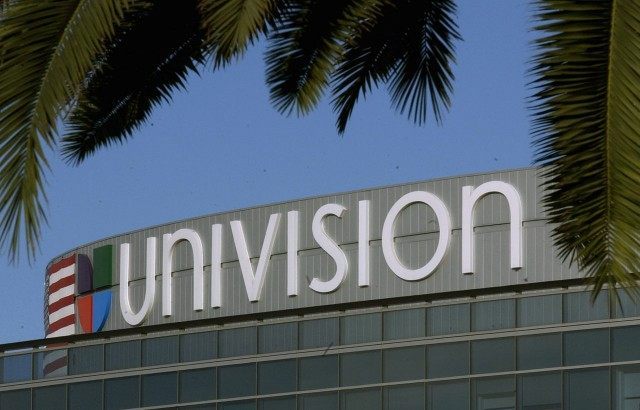Univision