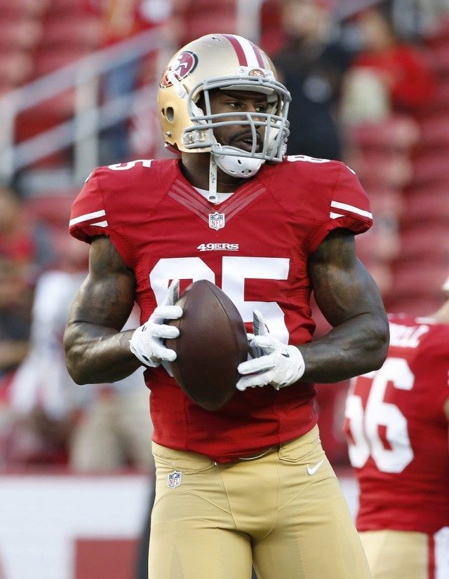 Vernon Davis
