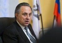 Vitaly Mutko