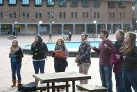 Washington College-Hate Speech