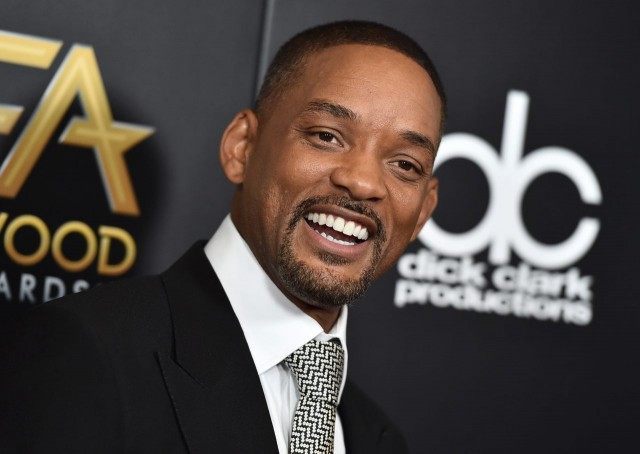 Will Smith