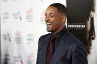 Will Smith