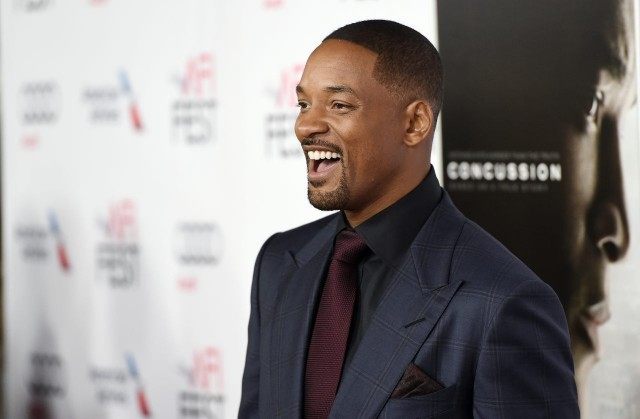 Will Smith
