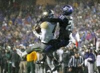 Xavien Howard, Tony James,