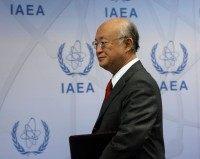 Yukiya Amano