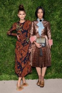 Zendaya, Aurora James