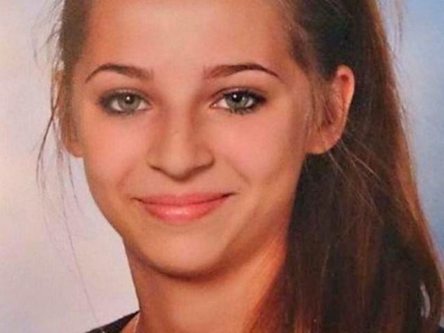 austrian-girls-isis Samra Kesinovic Interpol