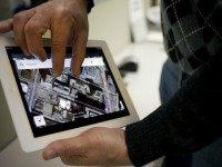 AP Photo/Karly Domb Sadof