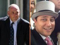 rob halfon mark clarke