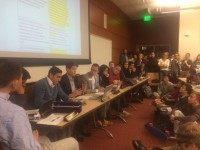 USC Diversity Vote 2 (Adelle Nazarian / Breitbart News)