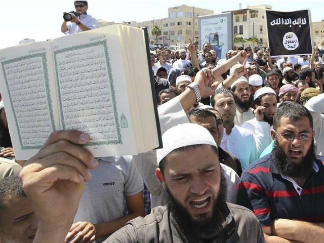Glazov Gang: The Real Meaning of 'Allahu Akbar' - Breitbart News