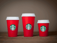 red cups