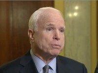 mccain