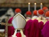 GREGORIO BORGIA/AFP/Getty Images