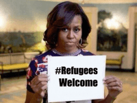 refugeeswelcome